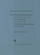 Kataloge Bayerischer Musiksammlungen 2 