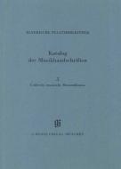 Collectio musicalis Maximilanea 