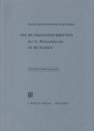 St. Michaelskirche in München 