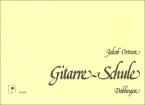 Kurzgefasste Gitarre-Schule 
