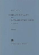 KBM 20/2 Landesbibliothek Coburg 