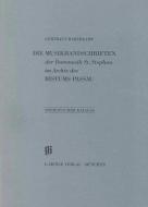 Dommusik St. Stephan im Archiv des Bistums Passau 