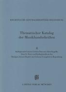 KBM 14/4 Bischöfliche Zentralbibliothek Regensburg 