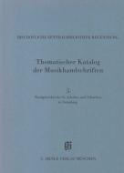 KBM 14/5 Bischöfliche Zentralbibliothek Regensburg 