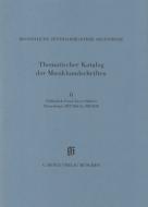 KBM 14/6 Bischöfliche Zentralbibliothek Regensburg 