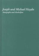Joseph und Michael Haydn: Autographe und Abschriften 