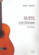 Suite für Gitarre 