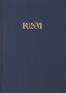The Theory of Music in Arabic Writings (c. 900-1900) 