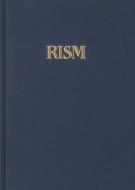 Hymnologica Slavica, 1 