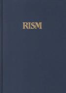 Les manuscrits du Processionnal 2 