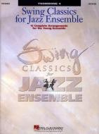 Swing Classics For Jazz Ensemble 