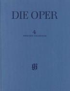 Oberon. König der Elfen 