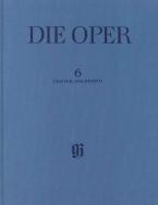 Spontini, Agnes von Hohenstaufen 1. Halbband 