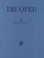 Spontini, Agnes von Hohenstaufen 2. Halbband 