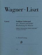 Isoldens Liebestod aus 'Tristan und Isolde' 