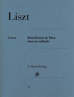 Bénédiction de Dieu dans la solitude 