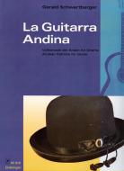 La guitarra andina 