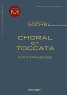 Choral et Toccata Standard