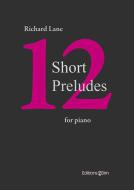 12 Short Preludes Standard
