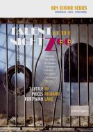 Talent Night At The Zoo Standard