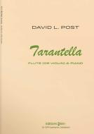 Tarantella Standard