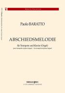 Abschiedsmelodie Standard