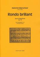 Rondo brillant 