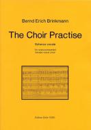 The Choir Practise 