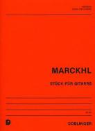 Stück für Gitarre 