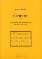 Cantate! 