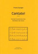 Cantate! 