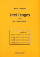Drei Tangos 