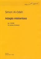 Adagio misterioso op. 2 