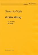 Großer Mittag op. 16 