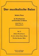 An der schönen blauen Donau op. 314 