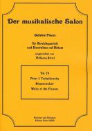 Blumenwalzer aus Der Nussknacker 