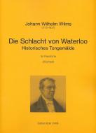 Die Schlacht von Waterloo 