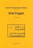 Drei Fugen 