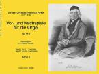 Vor- und Nachspiele für die Orgel 5 