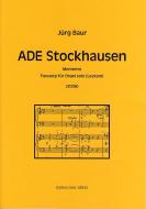 ADE Stockhausen 