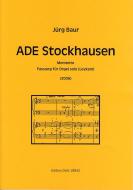 ADE Stockhausen 