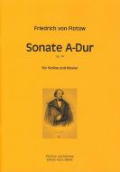 Sonate A-Dur op. 14 