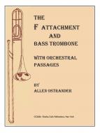 F Attachment And Bass Trombone 