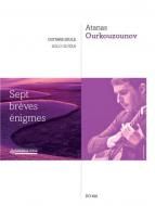 Sept brèves énigmes 