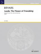 Lauda: The Flower Of Friendship Standard