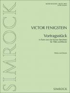 Vortragsstück 