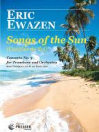 Songs Of The Sun (Canções do Sol) 