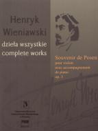 Souvenir de Posen CW Vol. 12 