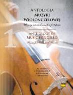 Anthology Of Music For Cello 1 