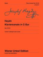 Klaviersonate C-Dur Hob XVI:35 